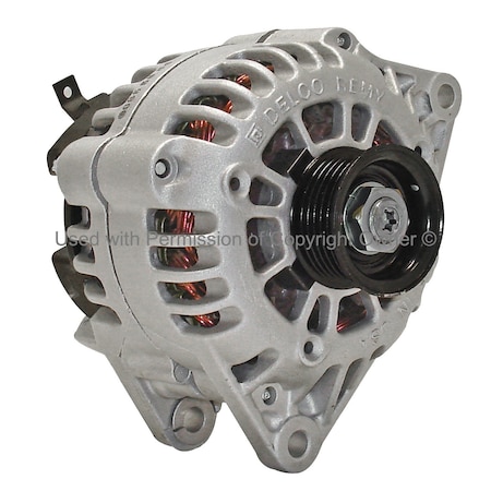 Mpa 94-97 Toyota-Corolla Le Toyota-Corolla D New Alternator, 8155603N 8155603N